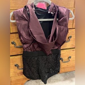 Gorgeous Modern costume!